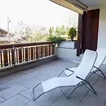 La Berciere 7 By Interhome * ヴィラール・シュル・オロン