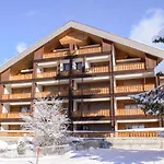 Apartamento La Berciere 7 By Interhome