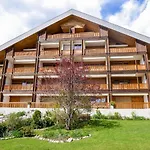 La Berciere 7 By Interhome * ヴィラール・シュル・オロン