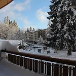 La Berciere 7 By Interhome Apartmán Villars-sur-Ollon
