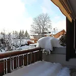 Apartamento La Berciere 7 By Interhome Villars-sur-Ollon