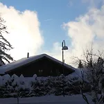 La Berciere 7 By Interhome アパート *