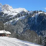 La Berciere 7 By Interhome * Villars-sur-Ollon
