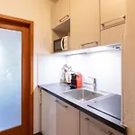 La Berciere 7 By Interhome アパート *