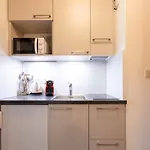 La Berciere 7 By Interhome Villars-sur-Ollon