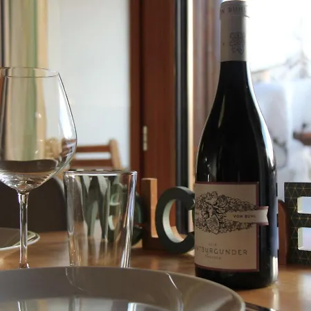 La Berciere 7 By Interhome 아파트