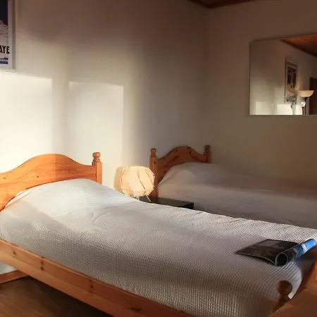 La Berciere 7 By Interhome * Villars-sur-Ollon