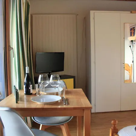 La Berciere 7 By Interhome *