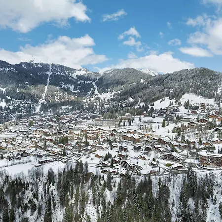 La Berciere 7 By Interhome