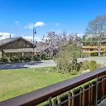 Апартаменты La Berciere 7 By Interhome