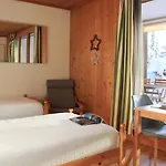 La Berciere 7 By Interhome Апартаменты *