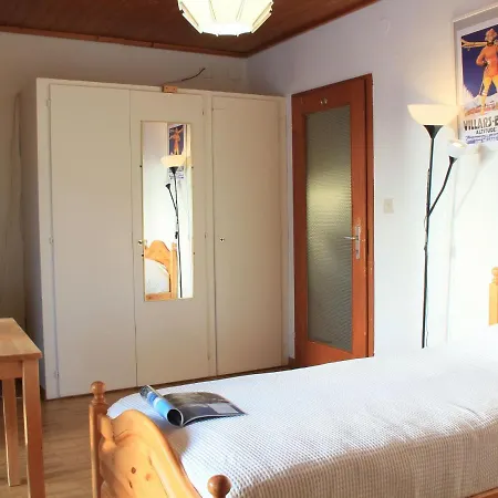 La Berciere 7 By Interhome Villars-sur-Ollon