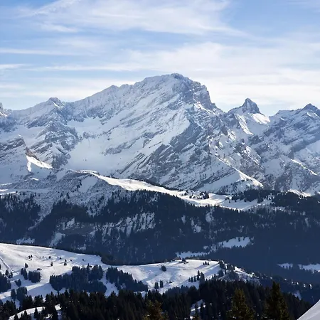 La Berciere 7 By Interhome וילארס-סור-אולון