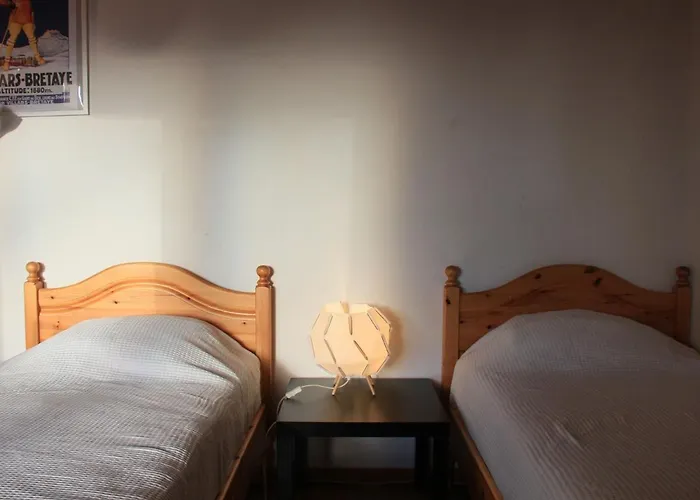 La Berciere 7 By Interhome וילארס-סור-אולון