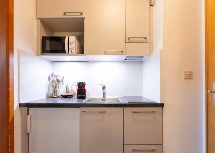 La Berciere 7 By Interhome וילארס-סור-אולון