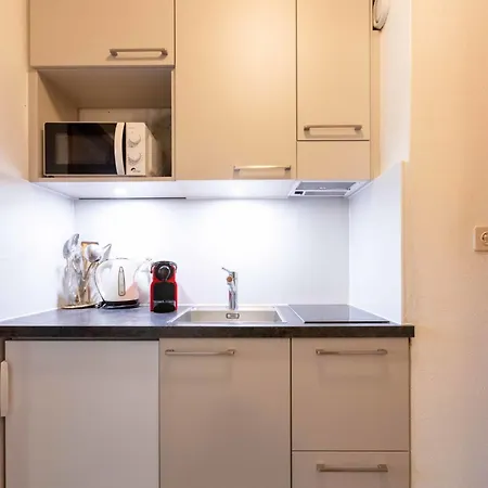 La Berciere 7 By Interhome Villars-sur-Ollon